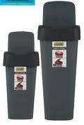 Addis 50L Swing Or Lift Bin-Each