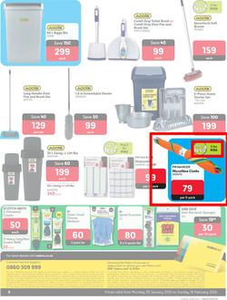 Makro : Laundry Made Effortless (29 January - 18 February 2024), page 8