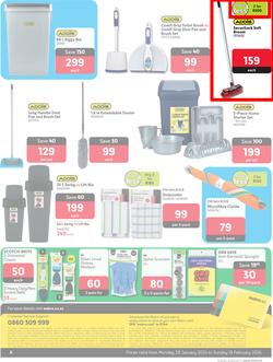 Makro : Laundry Made Effortless (29 January - 18 February 2024), page 8