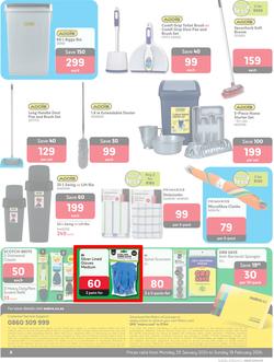 Makro : Laundry Made Effortless (29 January - 18 February 2024), page 8