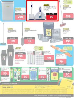 Makro : Laundry Made Effortless (29 January - 18 February 2024), page 8