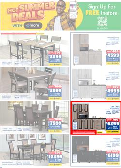 Russells : Hot Summer Deals (21 October - 10 November 2024), page 8