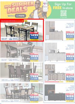 Russells : Hot Summer Deals (21 October - 10 November 2024), page 8