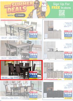 Russells : Hot Summer Deals (21 October - 10 November 2024), page 8
