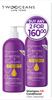 Two Oceans Shampoo Or Conditioner Assorted-For 2 x 1L