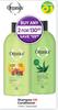Organics Shampoo Or Conditioner Assorted-For 2 x 1L