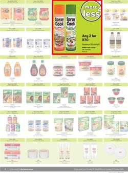Makro : More 4 Less (29 July - 27 October 2024), page 8