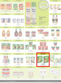 Makro : More 4 Less (29 July - 27 October 2024), page 8