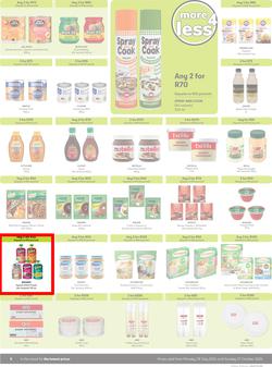 Makro : More 4 Less (29 July - 27 October 2024), page 8