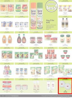 Makro : More 4 Less (29 July - 27 October 2024), page 8
