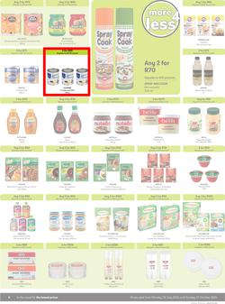 Makro : More 4 Less (29 July - 27 October 2024), page 8
