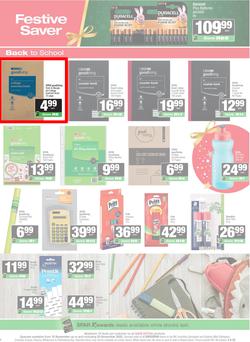 SUPERSPAR Western Cape : Christmas Super Savings (10 November - 23 November 2025), page 8
