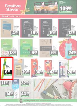 SUPERSPAR Western Cape : Christmas Super Savings (10 November - 23 November 2025), page 8