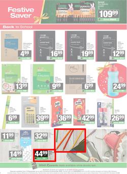 SUPERSPAR Western Cape : Christmas Super Savings (10 November - 23 November 2025), page 8