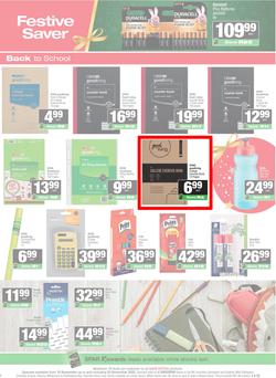 SUPERSPAR Western Cape : Christmas Super Savings (10 November - 23 November 2025), page 8