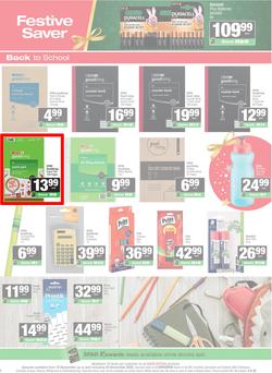 SUPERSPAR Western Cape : Christmas Super Savings (10 November - 23 November 2025), page 8