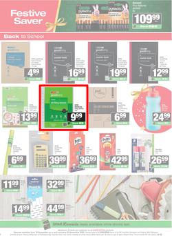 SUPERSPAR Western Cape : Christmas Super Savings (10 November - 23 November 2025), page 8