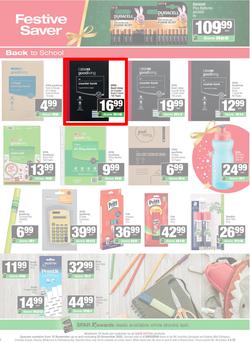 SUPERSPAR Western Cape : Christmas Super Savings (10 November - 23 November 2025), page 8