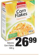 Bokomo Corn Flakes-500g