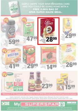 SUPER SPAR EASTERN CAPE (23 June - 5 July 2020), page 8