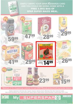 SUPER SPAR EASTERN CAPE (23 June - 5 July 2020), page 8