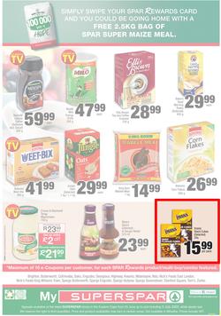 SUPER SPAR EASTERN CAPE (23 June - 5 July 2020), page 8