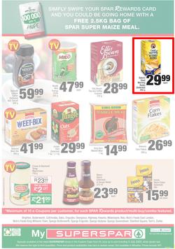 SUPER SPAR EASTERN CAPE (23 June - 5 July 2020), page 8