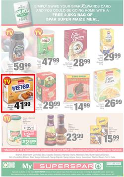SUPER SPAR EASTERN CAPE (23 June - 5 July 2020), page 8