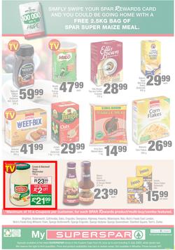 SUPER SPAR EASTERN CAPE (23 June - 5 July 2020), page 8
