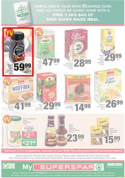SUPER SPAR EASTERN CAPE (23 June - 5 July 2020), page 8