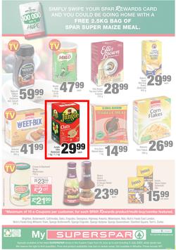 SUPER SPAR EASTERN CAPE (23 June - 5 July 2020), page 8