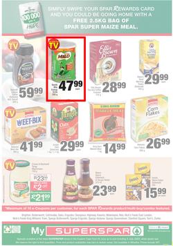 SUPER SPAR EASTERN CAPE (23 June - 5 July 2020), page 8