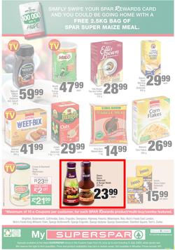 SUPER SPAR EASTERN CAPE (23 June - 5 July 2020), page 8