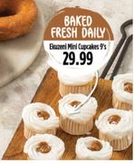 Ekuzeni Mini Cupcakes-9's