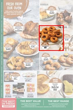 Food Lovers Market Inland : Summer Carnival (25 January - 31 January 2021), page 8