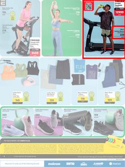 Makro : Back To Health (20 January - 02 March 2025), page 8