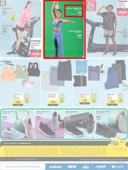 Makro : Back To Health (20 January - 02 March 2025), page 8