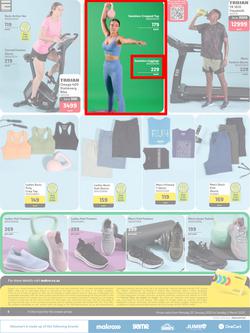 Makro : Back To Health (20 January - 02 March 2025), page 8