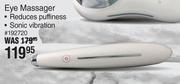 Dquip Eye Massager