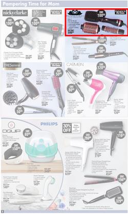 Dis-Chem : Mother's Day (11 April - 12 May 2024), page 8