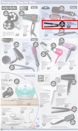 Dis-Chem : Mother's Day (11 April - 12 May 2024), page 8
