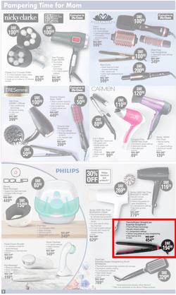 Dis-Chem : Mother's Day (11 April - 12 May 2024), page 8