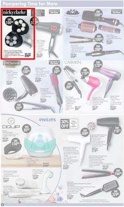 Dis-Chem : Mother's Day (11 April - 12 May 2024), page 8