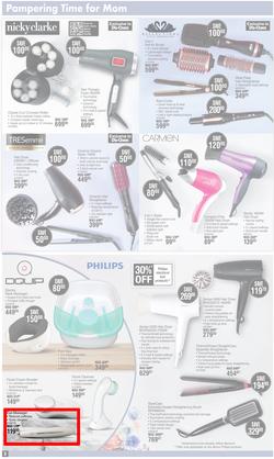 Dis-Chem : Mother's Day (11 April - 12 May 2024), page 8