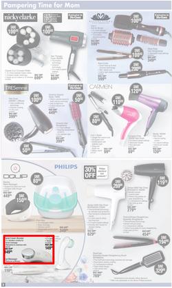 Dis-Chem : Mother's Day (11 April - 12 May 2024), page 8