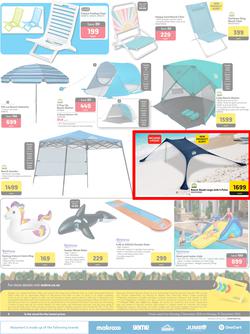 Makro : Outdoor Living (02 December - 16 December 2024), page 8