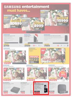 HiFi Corp : Santa's Savings For All (11 December - 24 December 2023), page 8