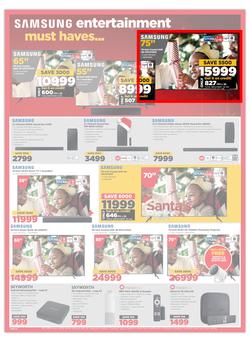 HiFi Corp : Santa's Savings For All (11 December - 24 December 2023), page 8