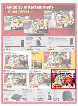 HiFi Corp : Santa's Savings For All (11 December - 24 December 2023), page 8