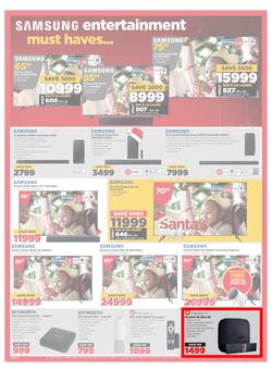 HiFi Corp : Santa's Savings For All (11 December - 24 December 2023), page 8